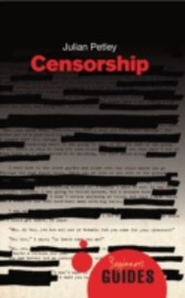 Censorship - A Beginner's Guide