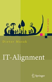 IT-Alignment - IT-Architektur und Organisation